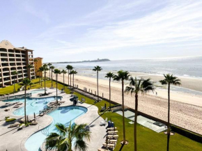 Sandy Beach Sonoran Spa W504 Ocean Front Resort
